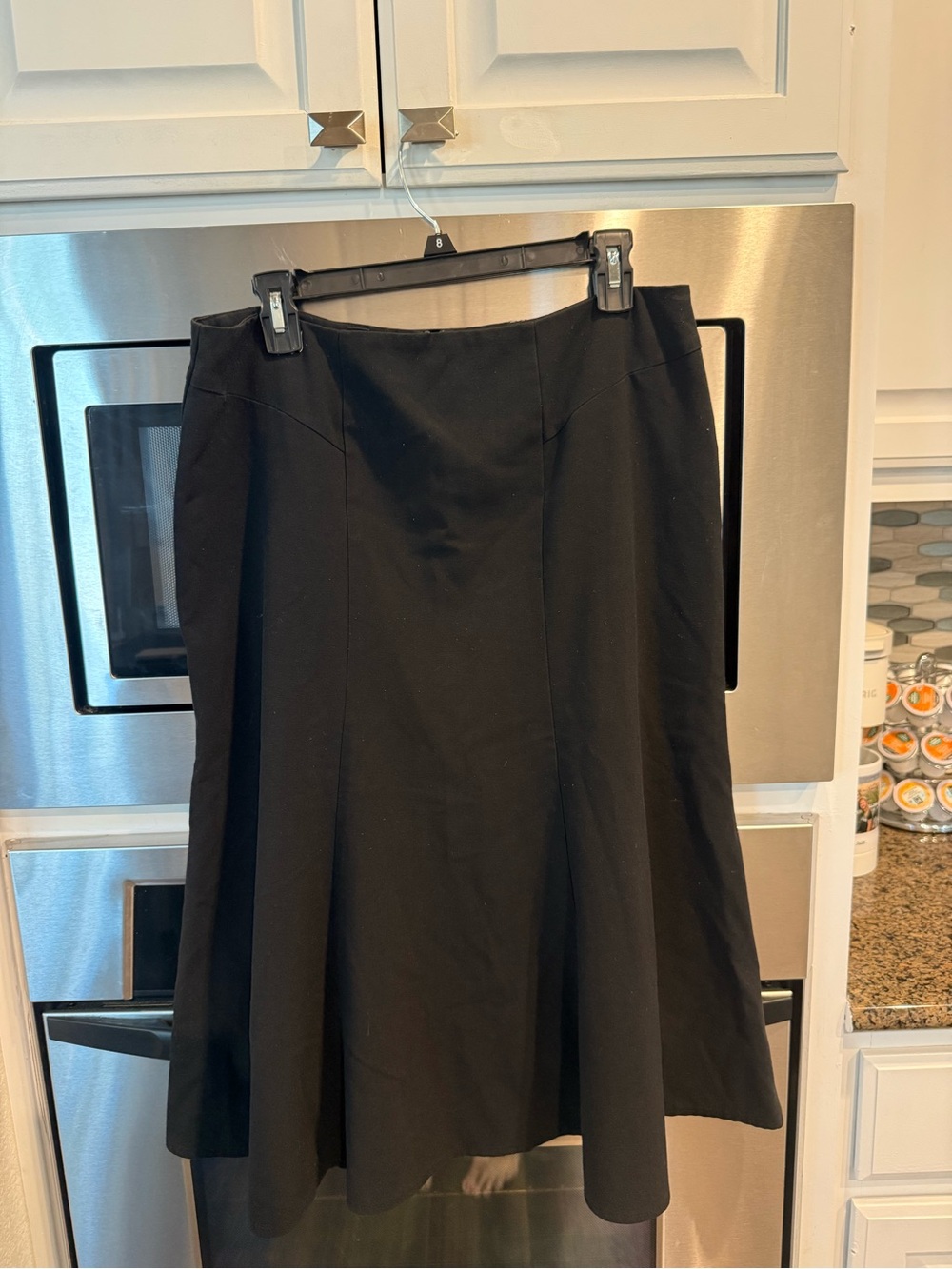 Briggs New York Women's Skirt